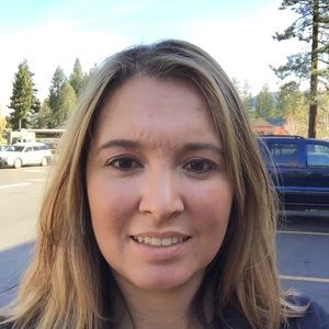 Meet your Posher, Kristen